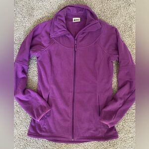Accepting offers- Alpine Zip Up Jacket